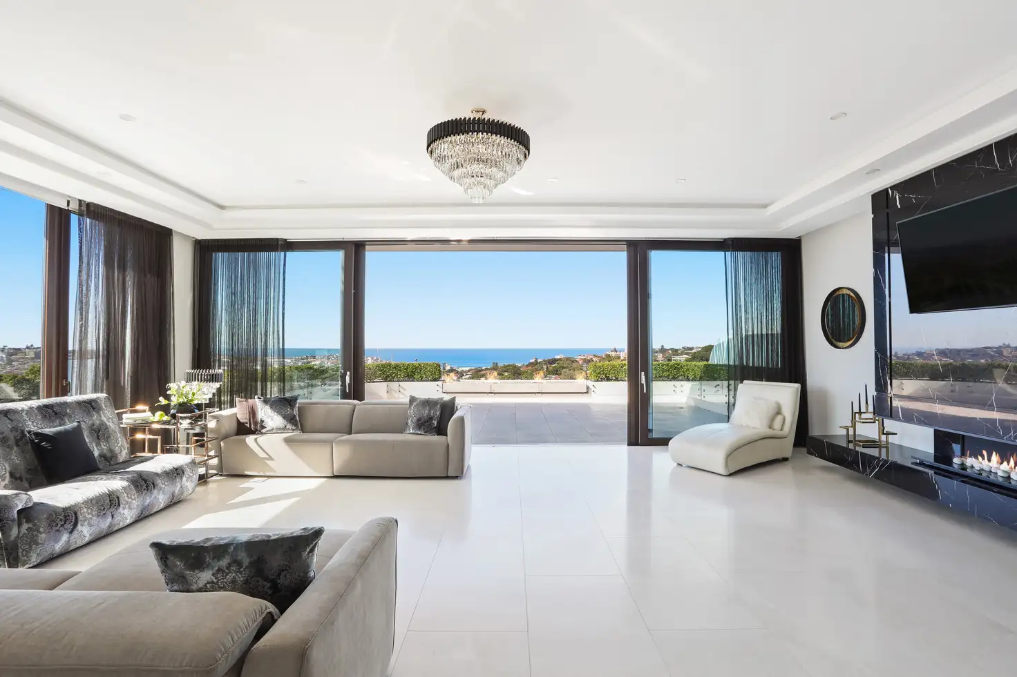 Main view of Homely apartment listing, 10/7 The Penthouse, Bellevue Hill NSW 2023