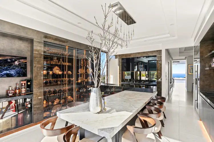 Third view of Homely apartment listing, 10/7 The Penthouse, Bellevue Hill NSW 2023
