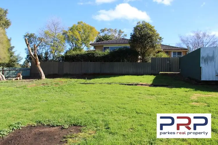 145 Back Yamma Road, Parkes NSW 2870