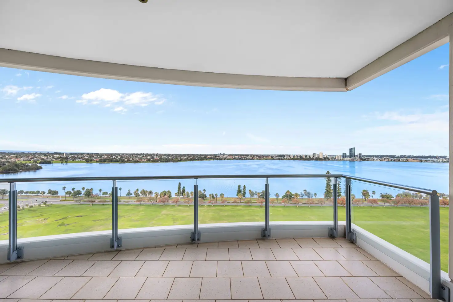 Main view of Homely house listing, 55/42-52 Terrace Road, East Perth WA 6004