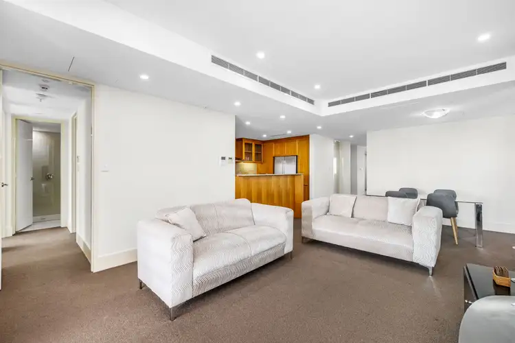 Sixth view of Homely house listing, 55/42-52 Terrace Road, East Perth WA 6004