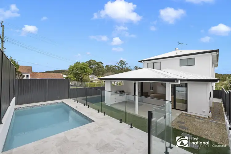 128 Ellington Street, Tarragindi QLD 4121