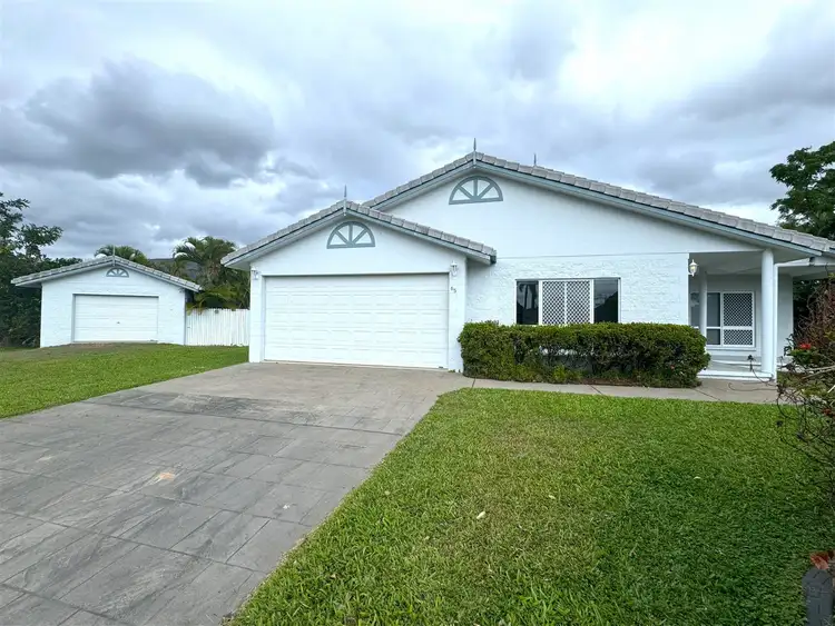 Second view of Homely house listing, 65 Eucalyptus Avenue, Annandale QLD 4814