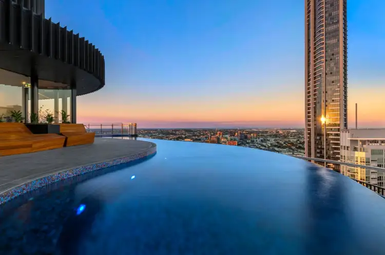 2103/550 Queen Street, Brisbane City QLD 4000