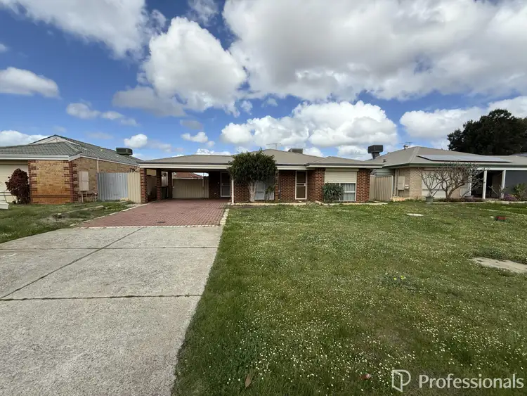 14 Mclean Road, Canning Vale WA 6155