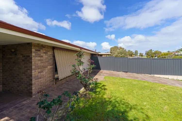 Third view of Homely semi-detached listing, 46 Moolanda Boulevard, Kingsley WA 6026