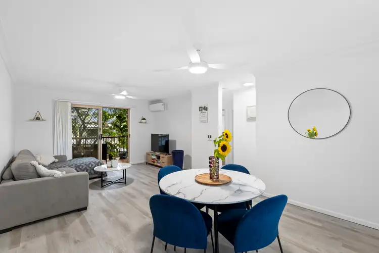 11/62 Lade Street, Gaythorne QLD 4051