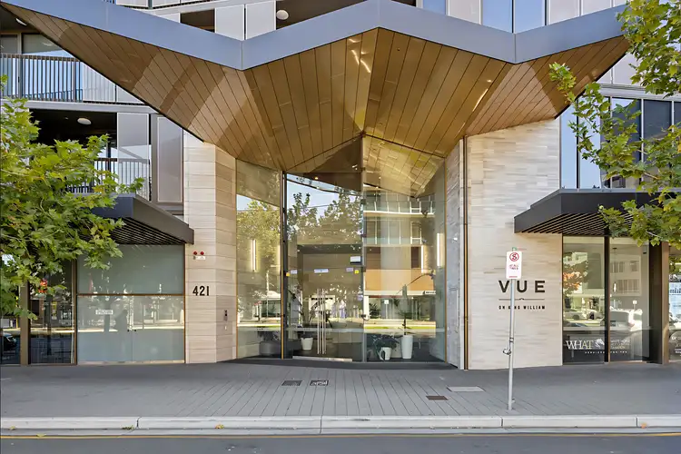 1604/421 King William Street, Adelaide SA 5000