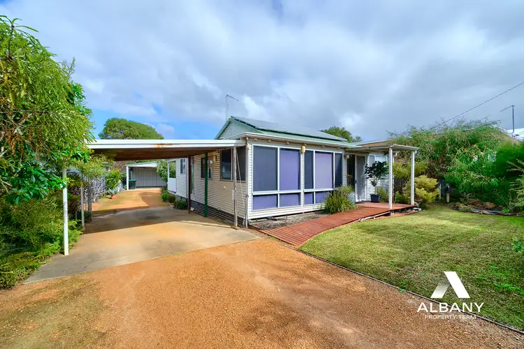 Second view of Homely house listing, 35 Mermaid Avenue, Emu Point WA 6330