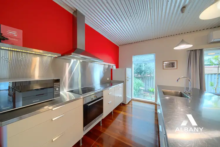 Third view of Homely house listing, 35 Mermaid Avenue, Emu Point WA 6330