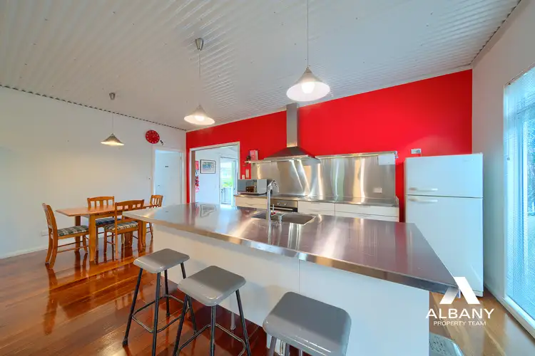 Fourth view of Homely house listing, 35 Mermaid Avenue, Emu Point WA 6330