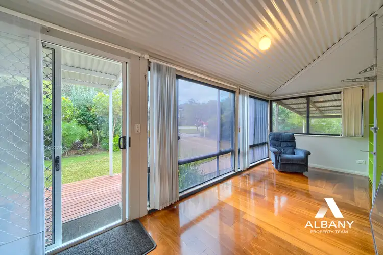 Fifth view of Homely house listing, 35 Mermaid Avenue, Emu Point WA 6330