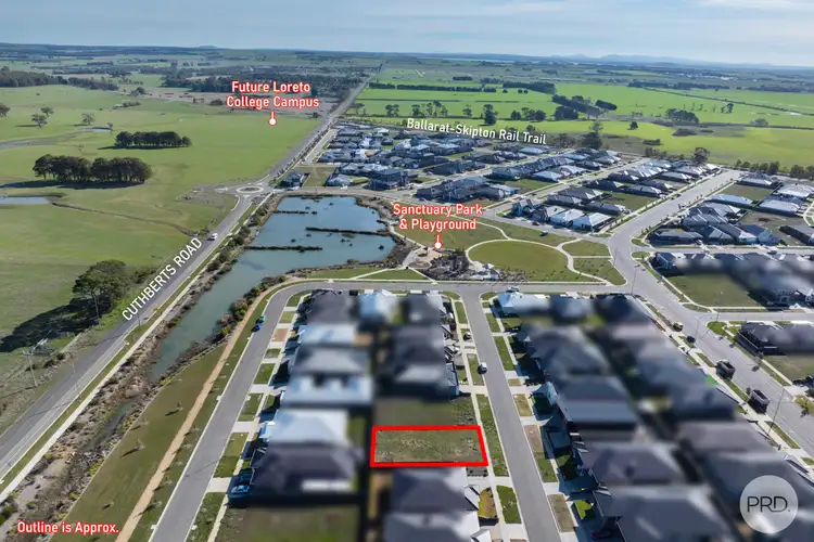 9 Overall Street, Lucas VIC 3350