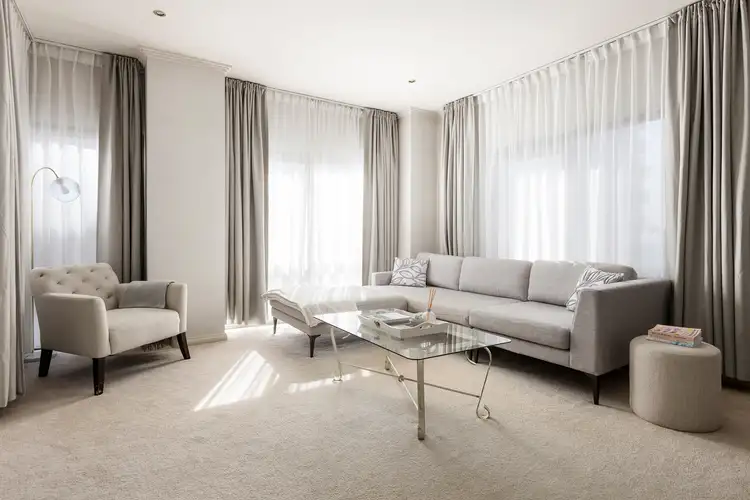 706/15 Queens Road, Melbourne VIC 3004