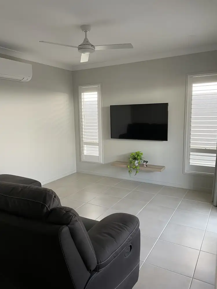 Sixth view of Homely villa listing, 199/8 Halcyon Way, Logan Reserve QLD 4133