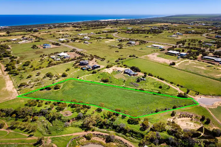 Fifth view of Homely land listing, 91 Westlake Place, White Peak WA 6532