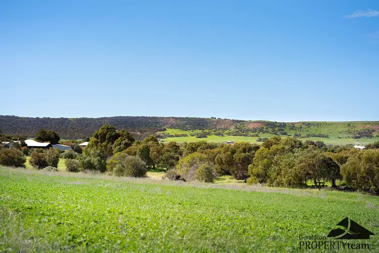 Sixth view of Homely land listing, 91 Westlake Place, White Peak WA 6532