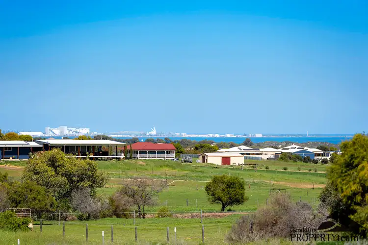 Seventh view of Homely land listing, 91 Westlake Place, White Peak WA 6532