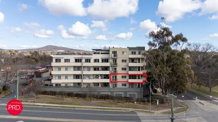 10/12 Waniassa Street, Queanbeyan East NSW 2620