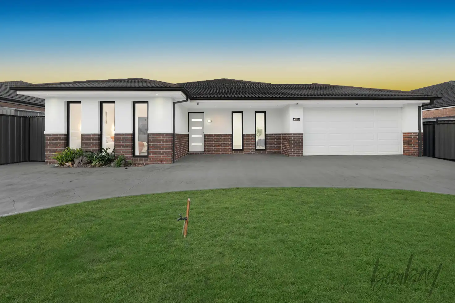 Main view of Homely house listing, 4 Korab Place, Roxburgh Park VIC 3064