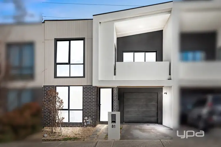 81 Oakden Crescent, St Albans VIC 3021