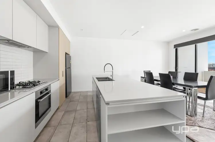 Third view of Homely townhouse listing, 81 Oakden Crescent, St Albans VIC 3021