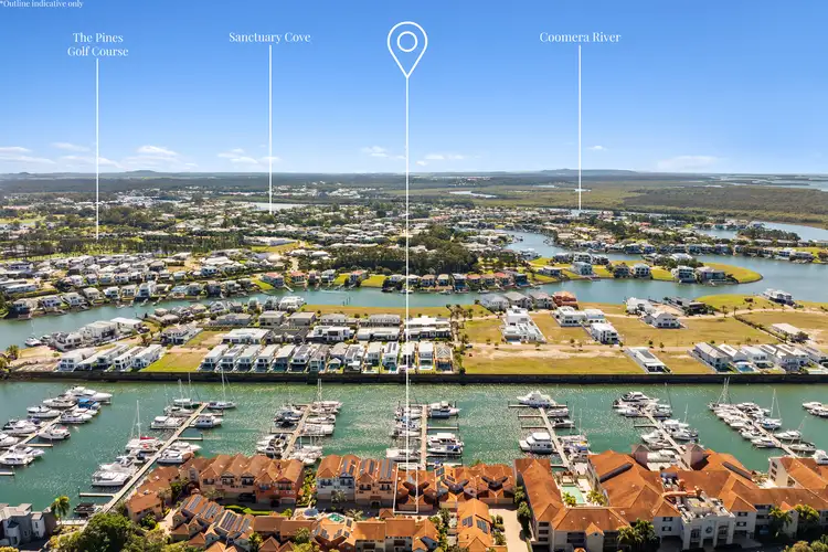 67 John Lund Drive, Hope Island QLD 4212
