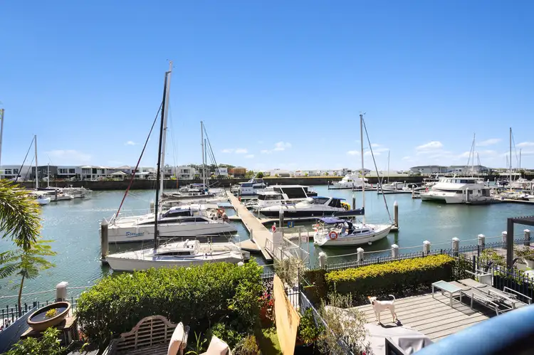 67 John Lund Drive, Hope Island QLD 4212