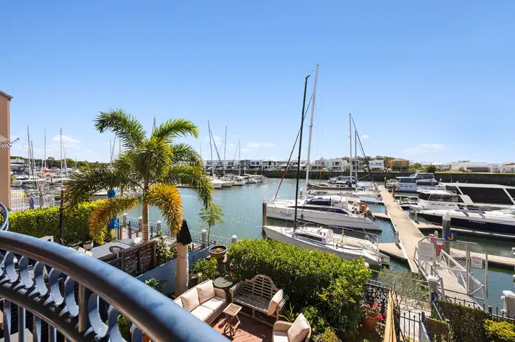 Third view of Homely townhouse listing, 67 John Lund Drive, Hope Island QLD 4212