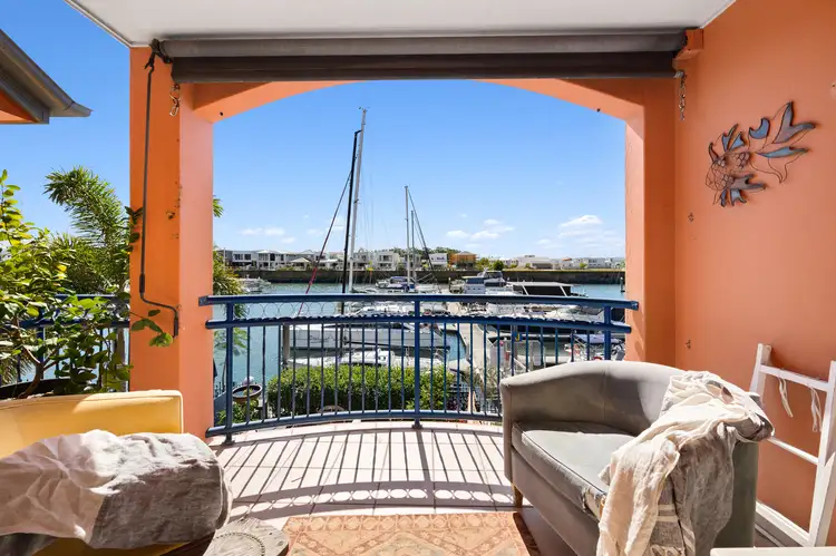Fourth view of Homely townhouse listing, 67 John Lund Drive, Hope Island QLD 4212
