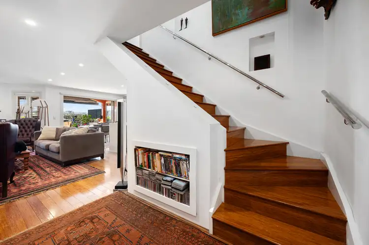 Fifth view of Homely townhouse listing, 67 John Lund Drive, Hope Island QLD 4212