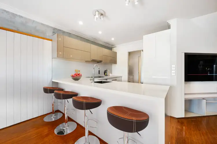 Sixth view of Homely townhouse listing, 67 John Lund Drive, Hope Island QLD 4212