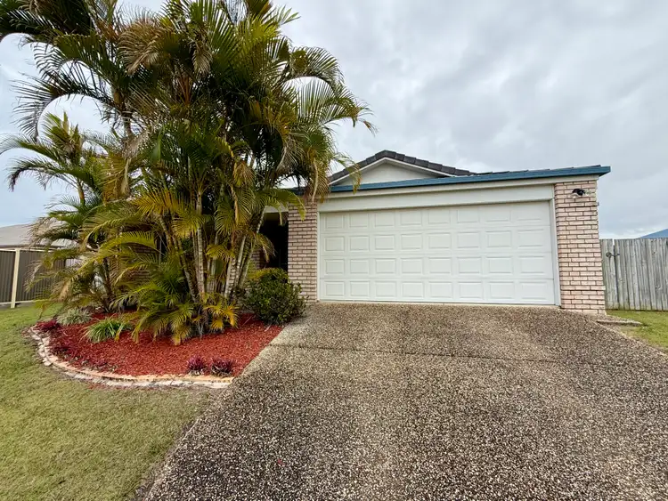 3 Woodrose Road, Morayfield QLD 4506
