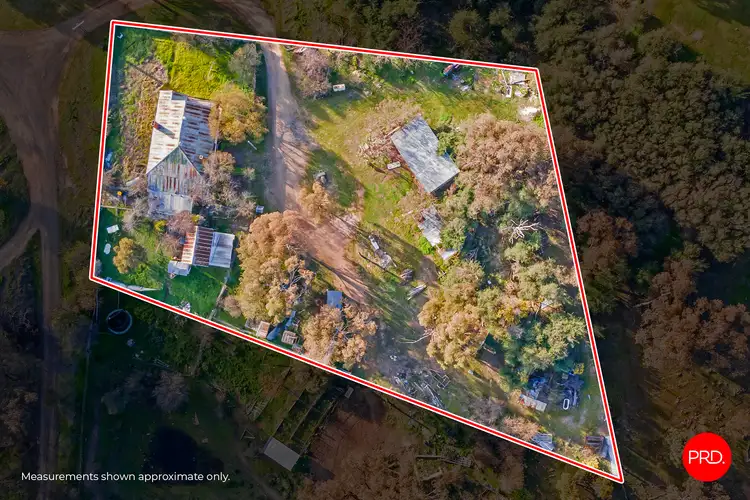 Part of 40-80 Fletcher Street, Quarry Hill VIC 3550