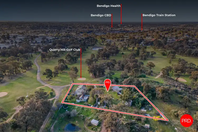 Third view of Homely house listing, Part of 40-80 Fletcher Street, Quarry Hill VIC 3550