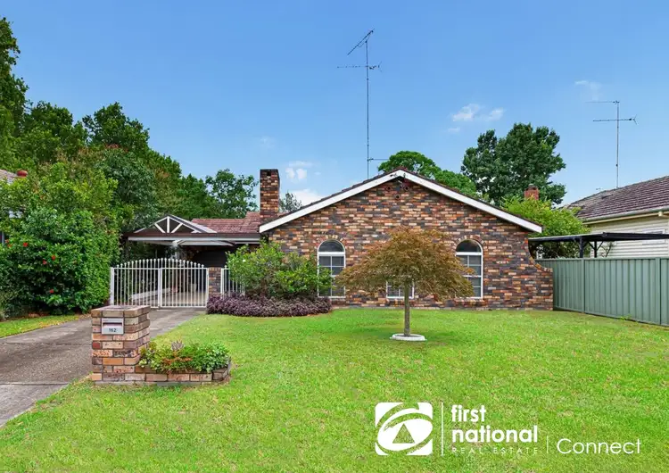 162 Francis St, Richmond NSW 2753