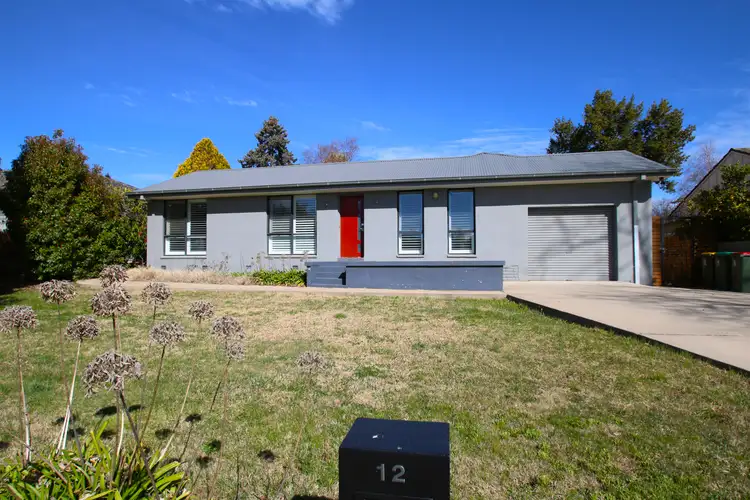 12 Alkira Way, Orange NSW 2800