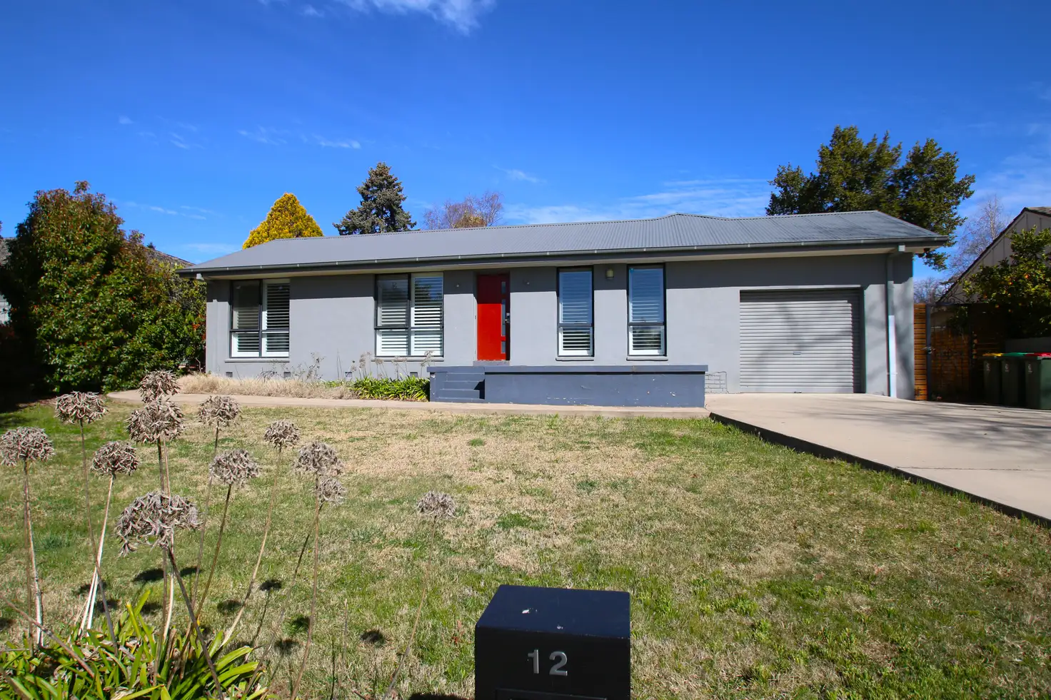 Main view of Homely house listing, 12 Alkira Way, Orange NSW 2800