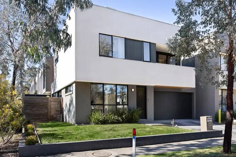 Main view of Homely house listing, 97 Spectrum Way, Coburg North VIC 3058
