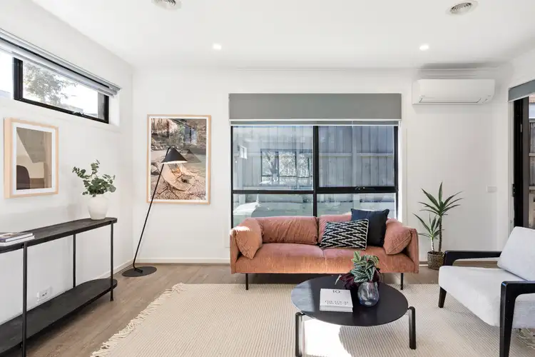 Second view of Homely house listing, 97 Spectrum Way, Coburg North VIC 3058