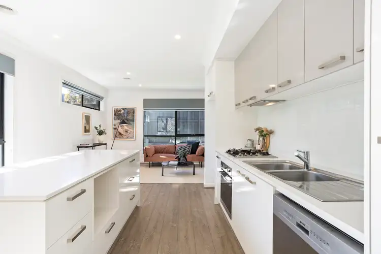 Third view of Homely house listing, 97 Spectrum Way, Coburg North VIC 3058