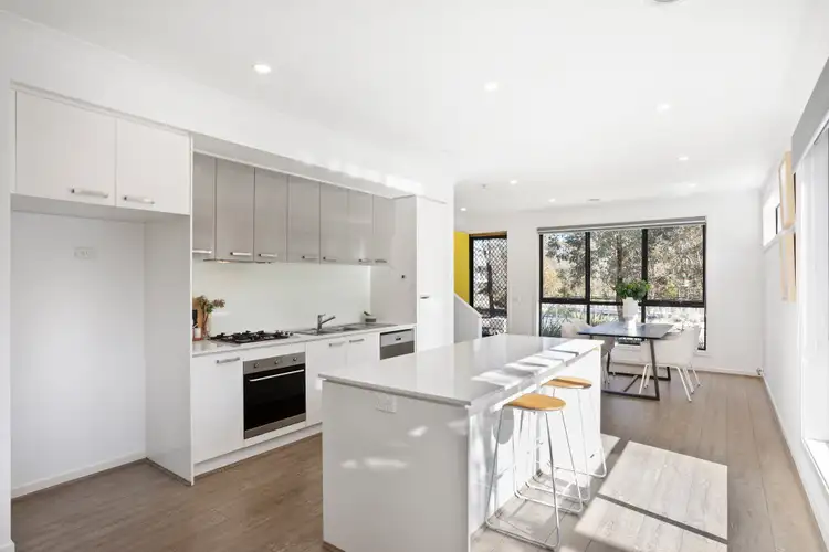 Fourth view of Homely house listing, 97 Spectrum Way, Coburg North VIC 3058