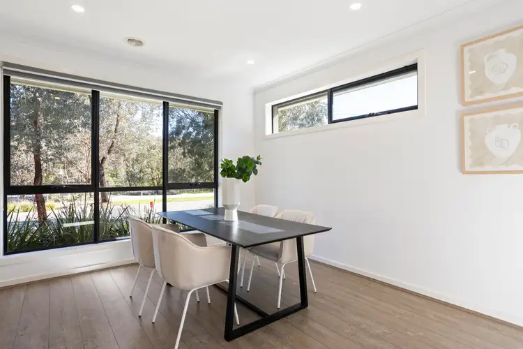Fifth view of Homely house listing, 97 Spectrum Way, Coburg North VIC 3058