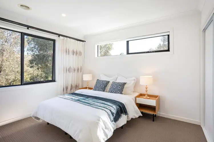 Sixth view of Homely house listing, 97 Spectrum Way, Coburg North VIC 3058