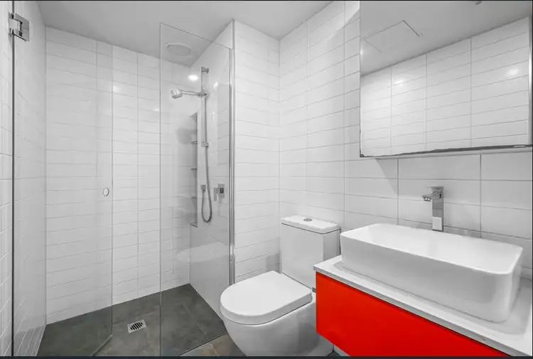 Fifth view of Homely apartment listing, 903/58 Clarke Street, Southbank VIC 3006