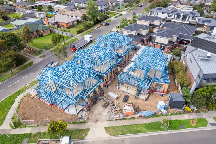 Fourth view of Homely townhouse listing, 9A Lydford Road, Ferntree Gully VIC 3156