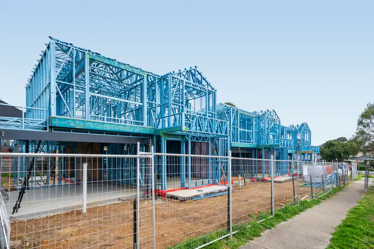 Sixth view of Homely townhouse listing, 9A Lydford Road, Ferntree Gully VIC 3156