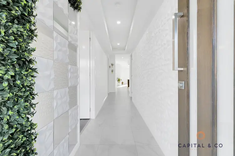 Second view of Homely house listing, 17 Dodson Way, Kalkallo VIC 3064