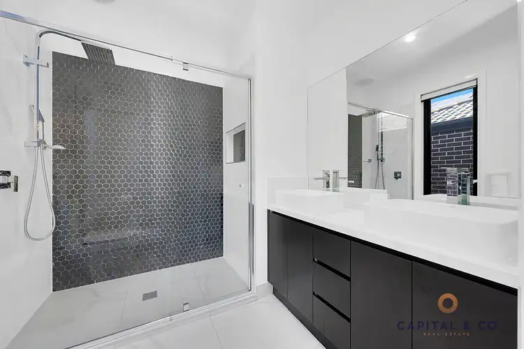 Fourth view of Homely house listing, 17 Dodson Way, Kalkallo VIC 3064