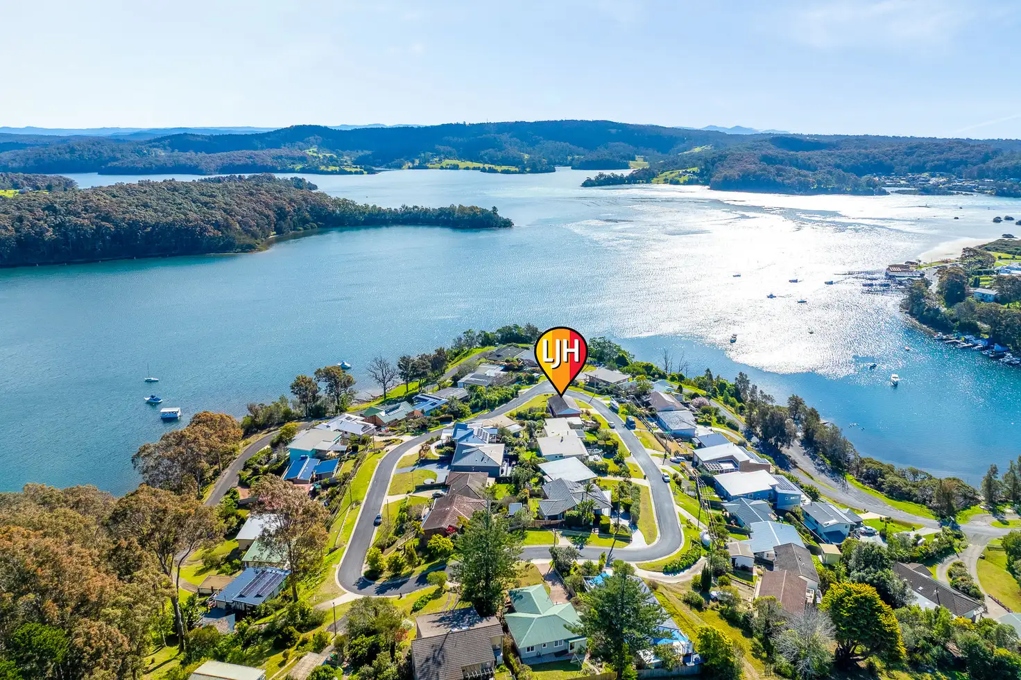 Main view of Homely house listing, 2 The Loop, Narooma NSW 2546